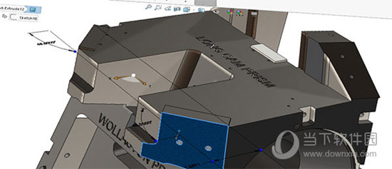 solidworks2019sp4破解版