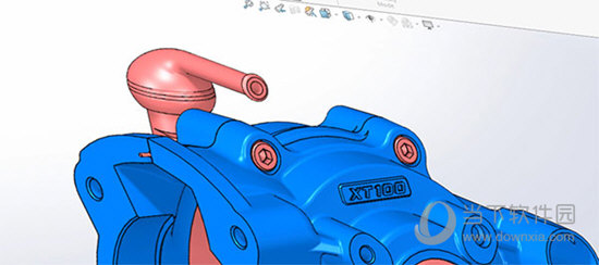solidworks2019sp4破解版