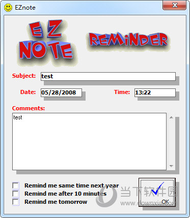 EZnote