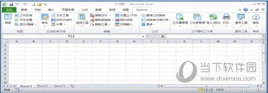 Kutools for Excel