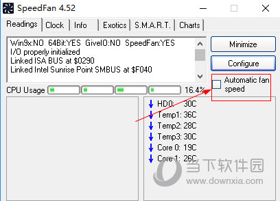 speedfan