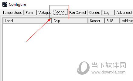 speedfan