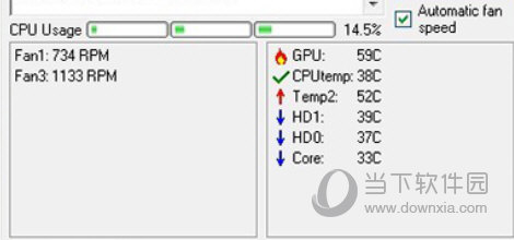speedfan
