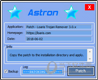 download Loaris Trojan Remover 3.2.49.1814