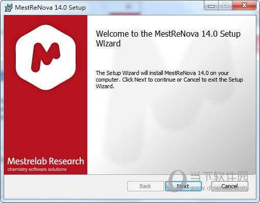 MestReNova14破解版