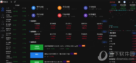 短线王电脑版