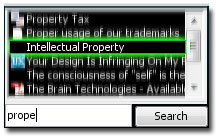 Thebrain
