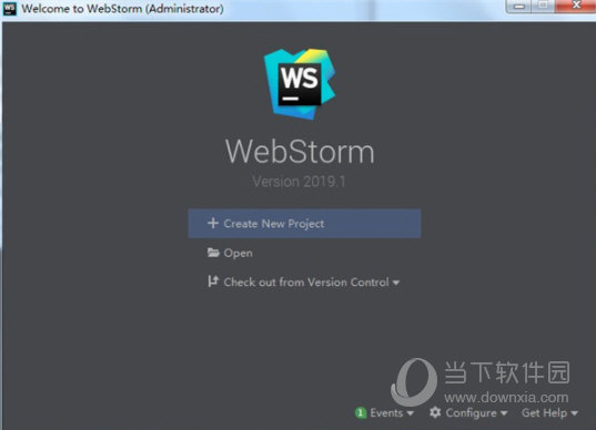 WebStorm 2019注册码工具