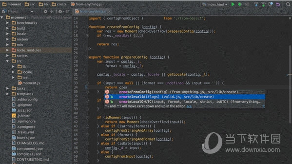 Webstorm2017永久破解版