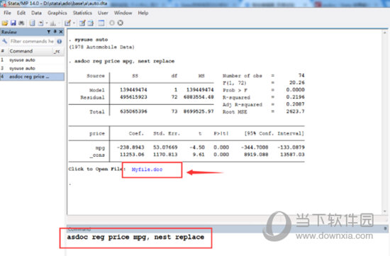 stata15软件官方下载