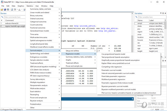 Stata15下载