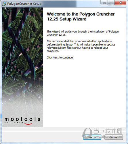 polygon cruncher polygon cruncher