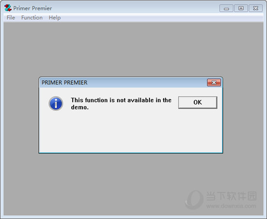 Primer Premier 5.0下载