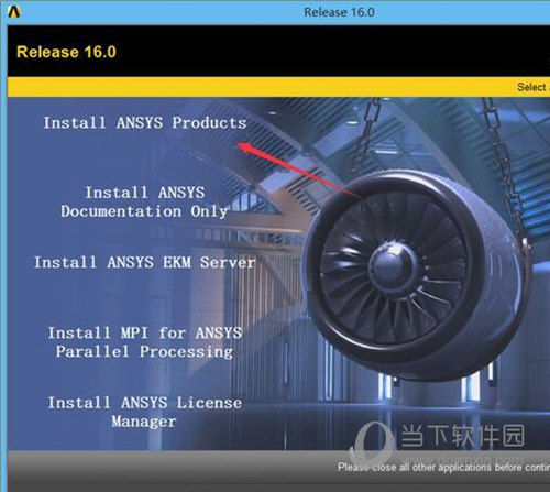 ansys16.0破解版