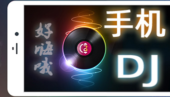 手机DJ播放器