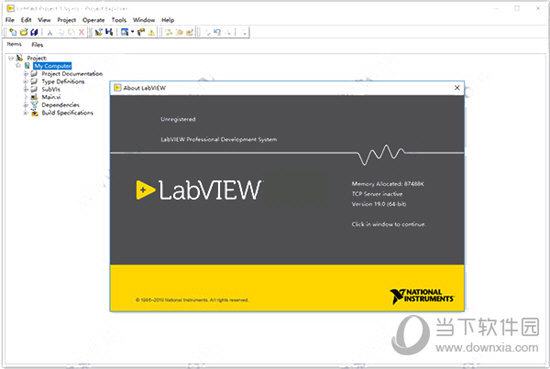 LabVIEW