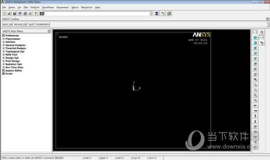 ANSYS12