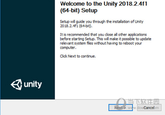 Unity2018破解版