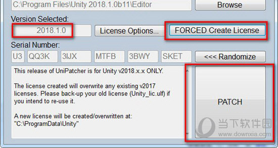Unity2018破解版