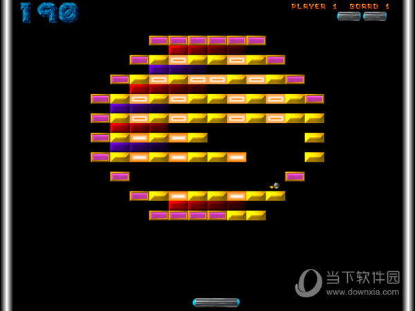 DX ball2