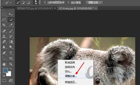 PhotoshopCC2015中文版
