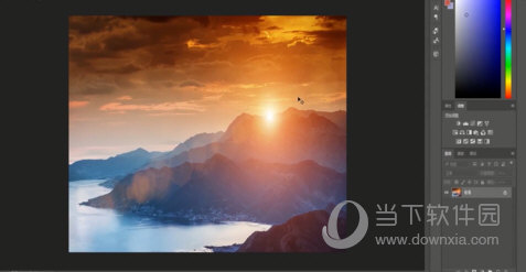 PhotoshopCC2015中文版
