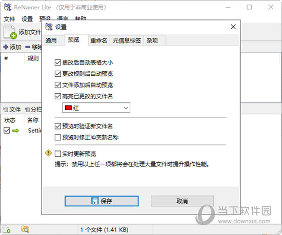 ReNamer Pro