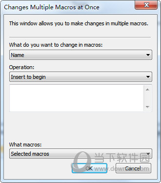 Macro Toolworks