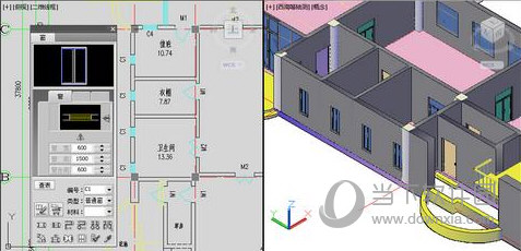 T20天正建筑软件V1.0破解版