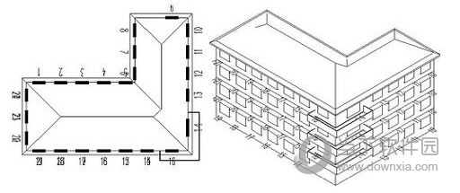 T20天正建筑软件V1.0破解版