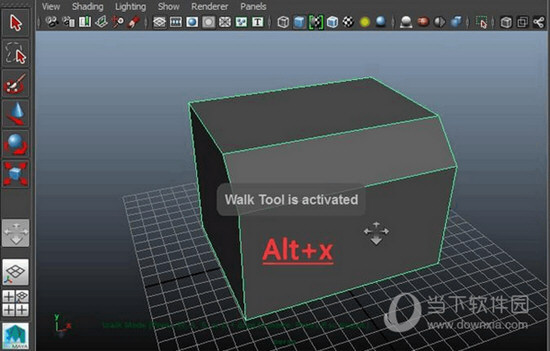 Maya2015中文破解版