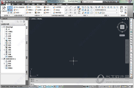civil3d2012破解版