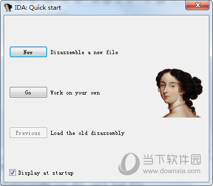 IDA Pro