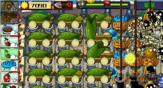 植物大战僵尸电脑版下载中文版破解版