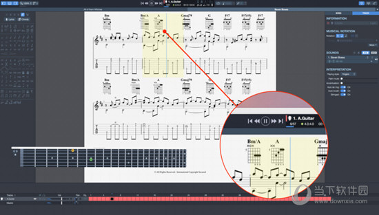 Guitar Pro 5下载