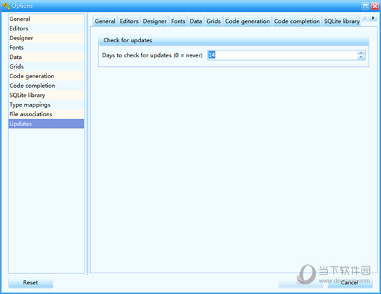 SQLite Expert Professional破解版