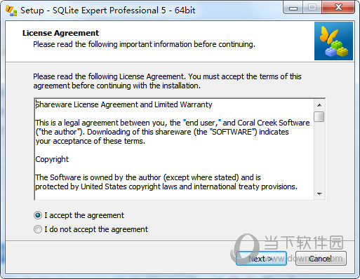 SQLite Expert Professional破解版