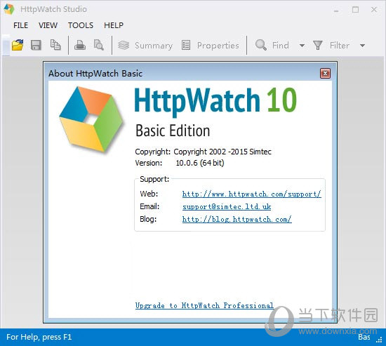 httpwatchPro10破解版