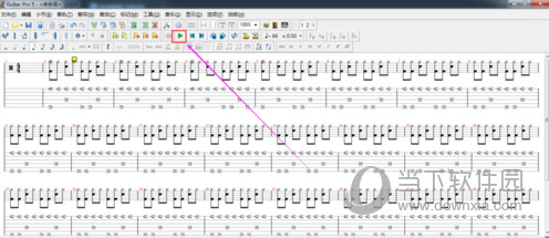 Guitar Pro 5下载