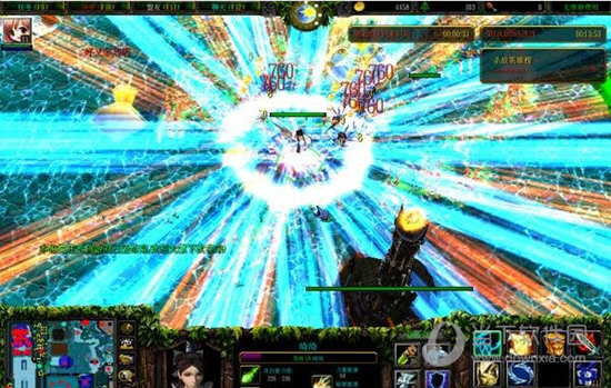 逃学大乱斗2.5圣诞版