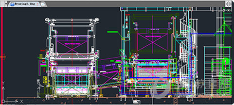 中望CAD2020简体中文版