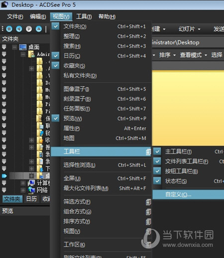 ACDSee Pro 5.0简体中文版