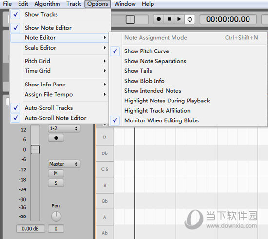 melodyne