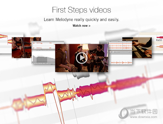 melodyne