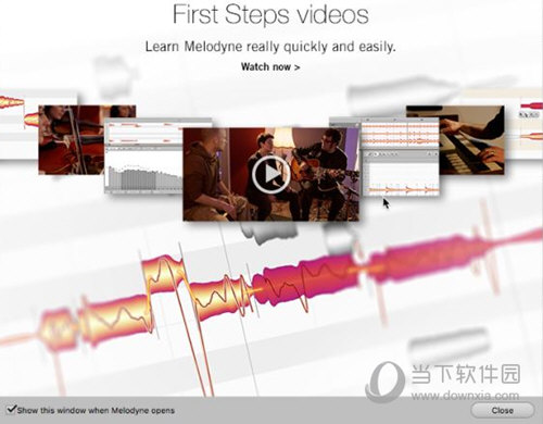 melodyne4汉化破解版