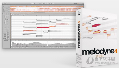 melodyne4汉化破解版