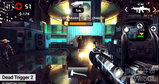 Unity3D