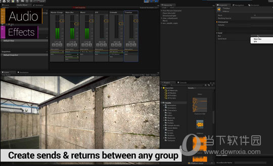 Unity3D