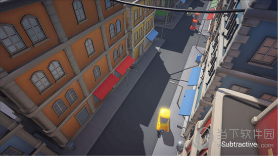 Unity3D