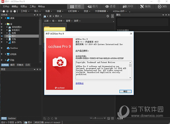 ACDSee Pro 9官方下载